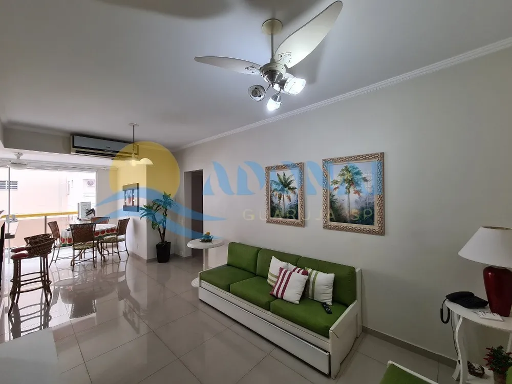 Apartamento, 1 quarto, 60 m² - Foto 1