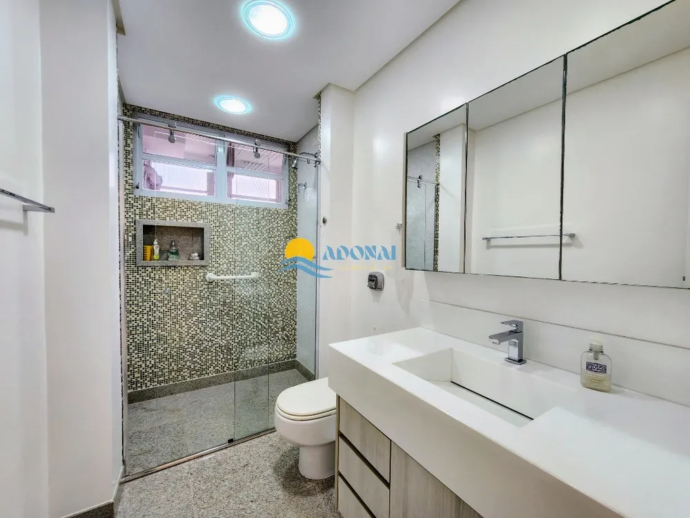 Apartamento, 3 quartos, 190 m² - Foto 18
