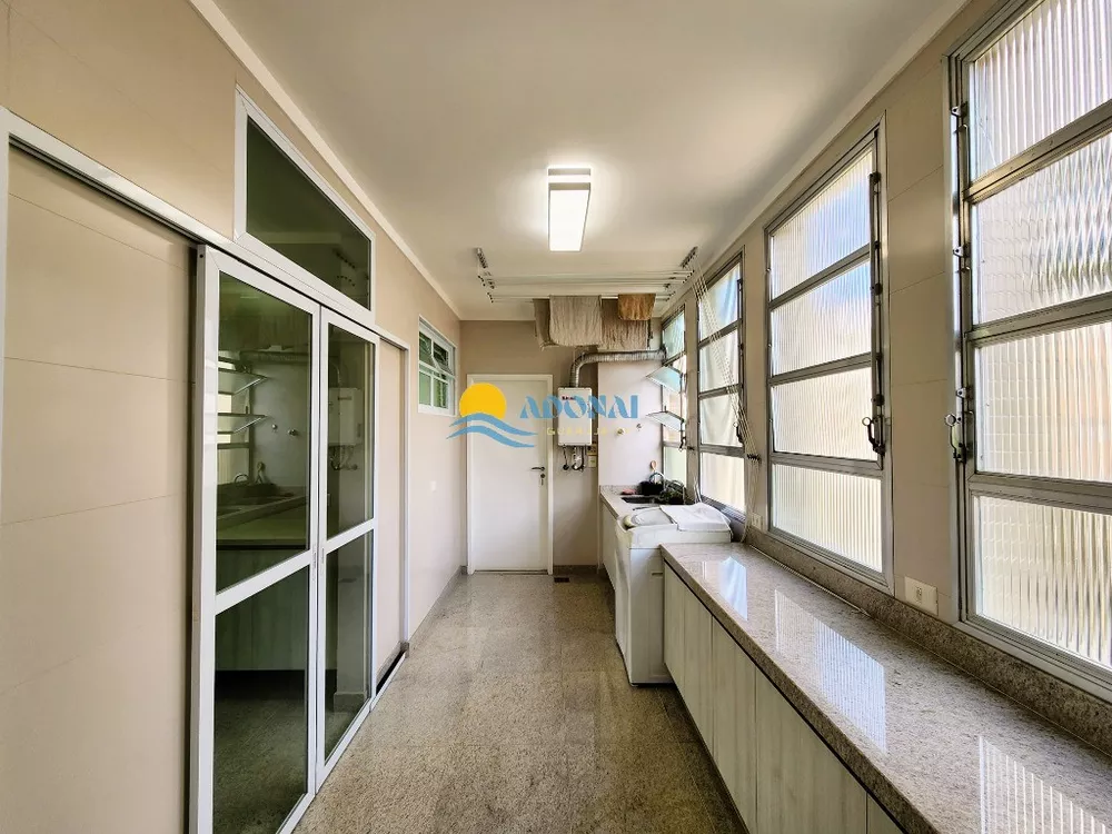 Apartamento, 3 quartos, 190 m² - Foto 12