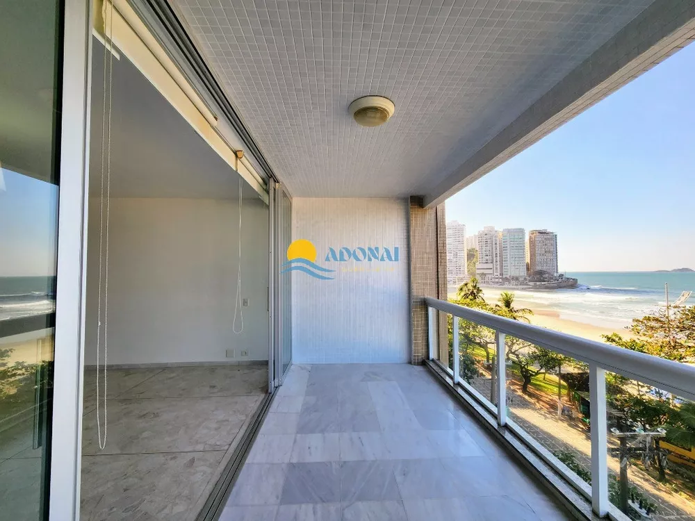 Apartamento, 3 quartos, 190 m² - Foto 4