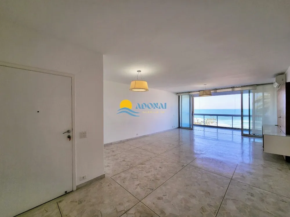 Apartamento, 3 quartos, 190 m² - Foto 3