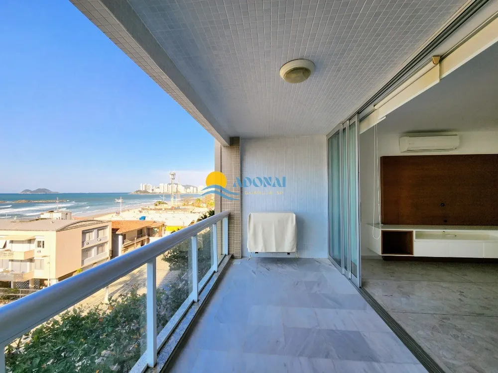 Apartamento, 3 quartos, 190 m² - Foto 5