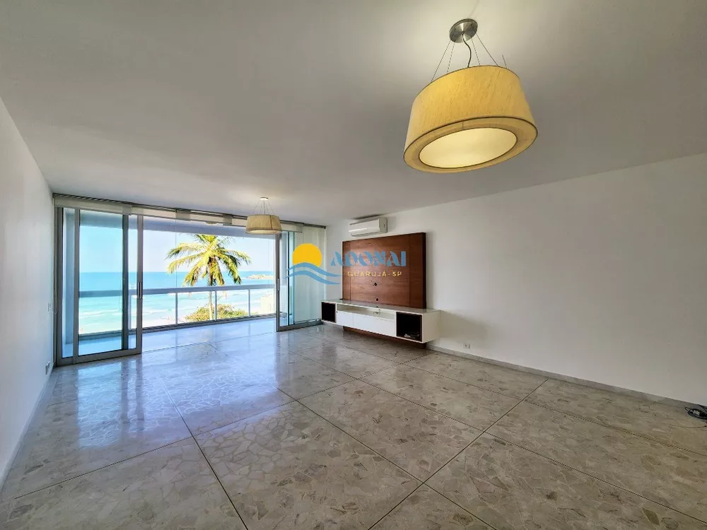 Apartamento, 3 quartos, 190 m² - Foto 1