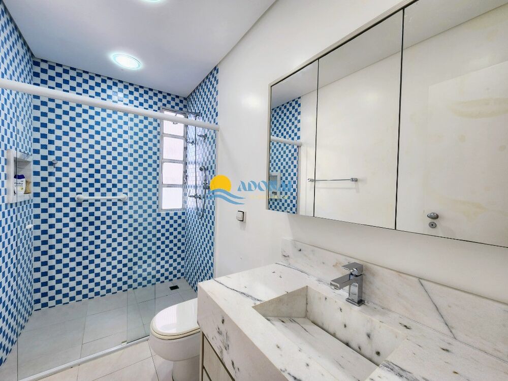Apartamento, 3 quartos, 190 m² - Foto 8