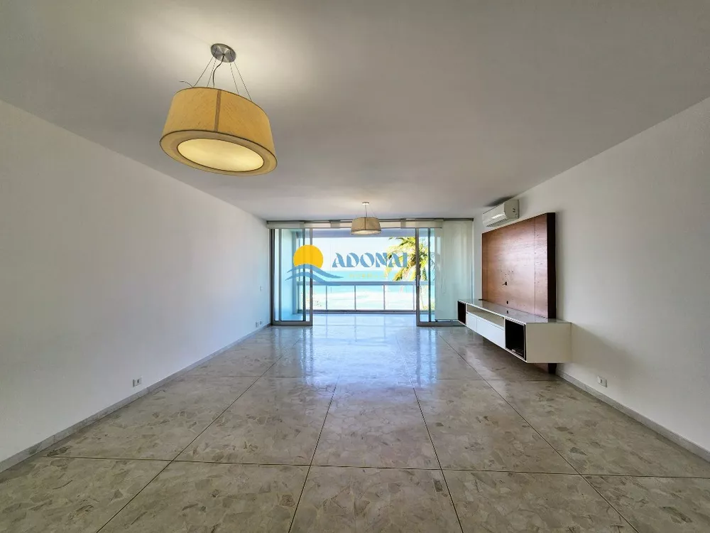 Apartamento, 3 quartos, 190 m² - Foto 2