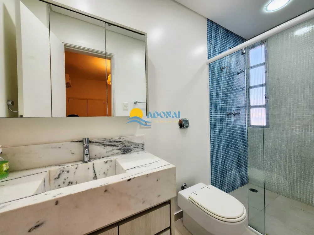 Apartamento, 3 quartos, 190 m² - Foto 9