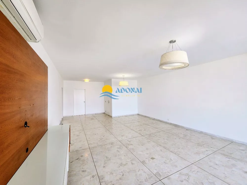 Apartamento, 3 quartos, 190 m² - Foto 3