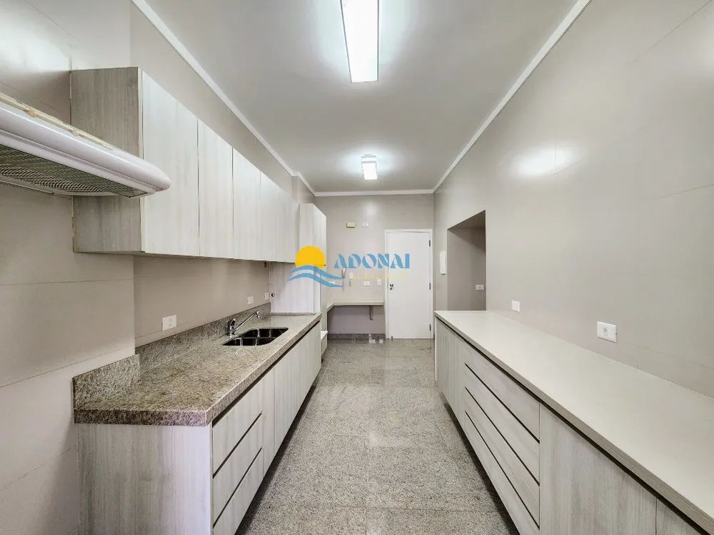 Apartamento, 3 quartos, 190 m² - Foto 20