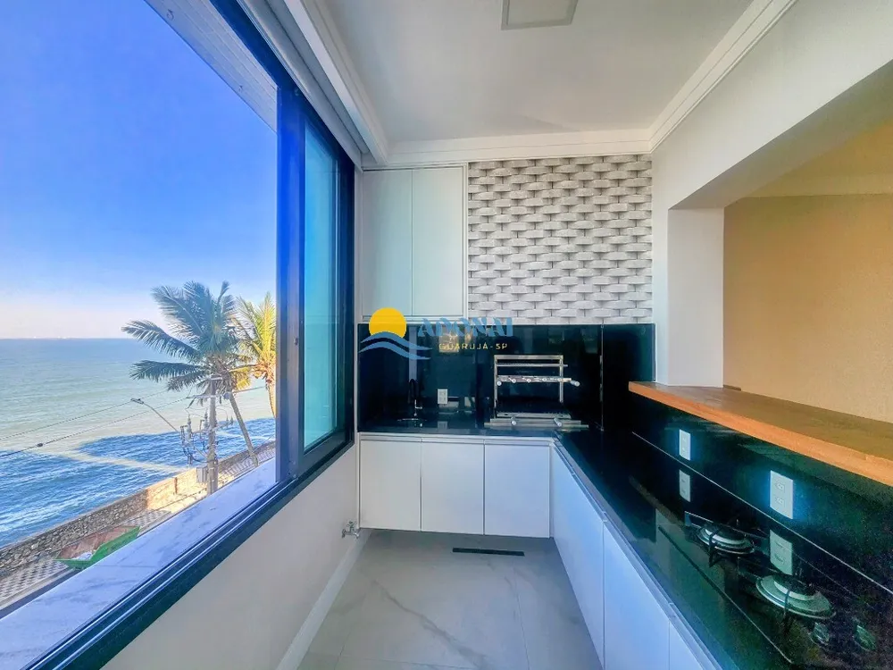 Apartamento, 4 quartos, 232 m² - Foto 11