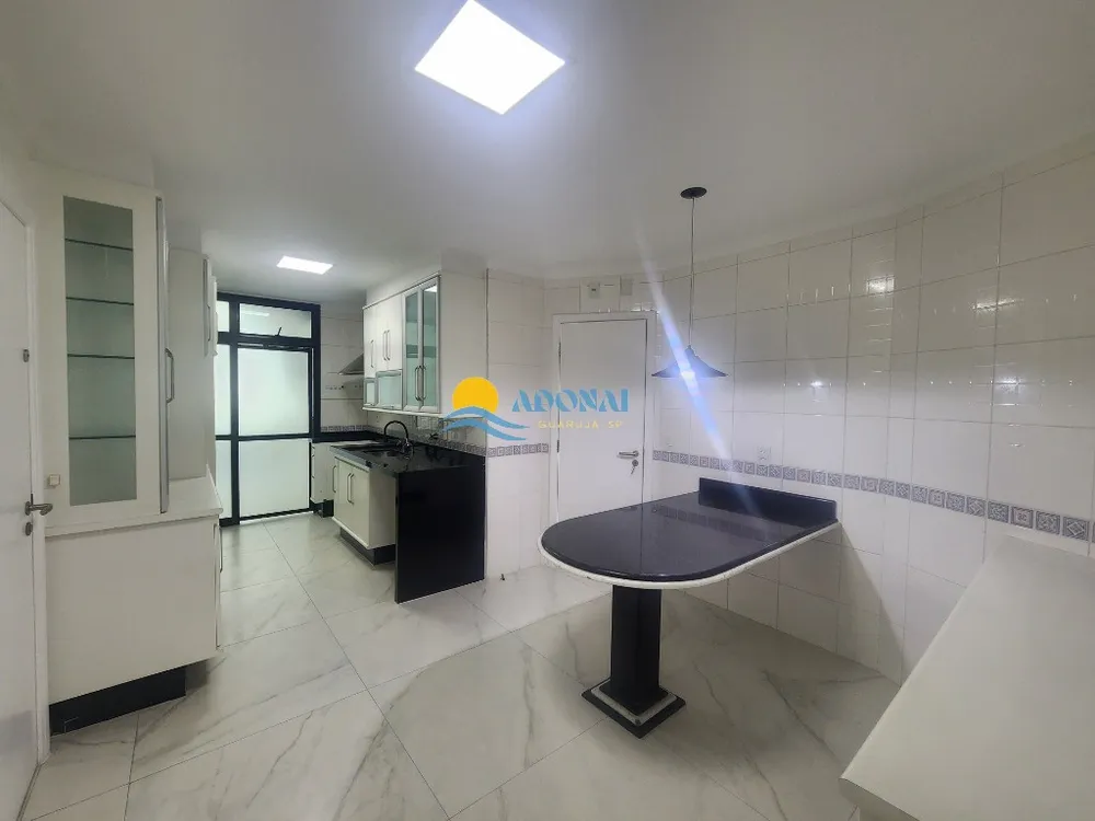 Apartamento, 4 quartos, 232 m² - Foto 19