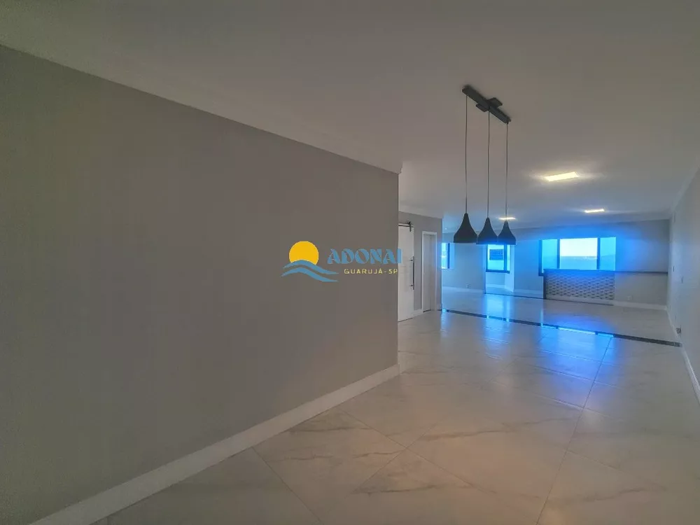 Apartamento à venda com 4 quartos, 232m² - Foto 3