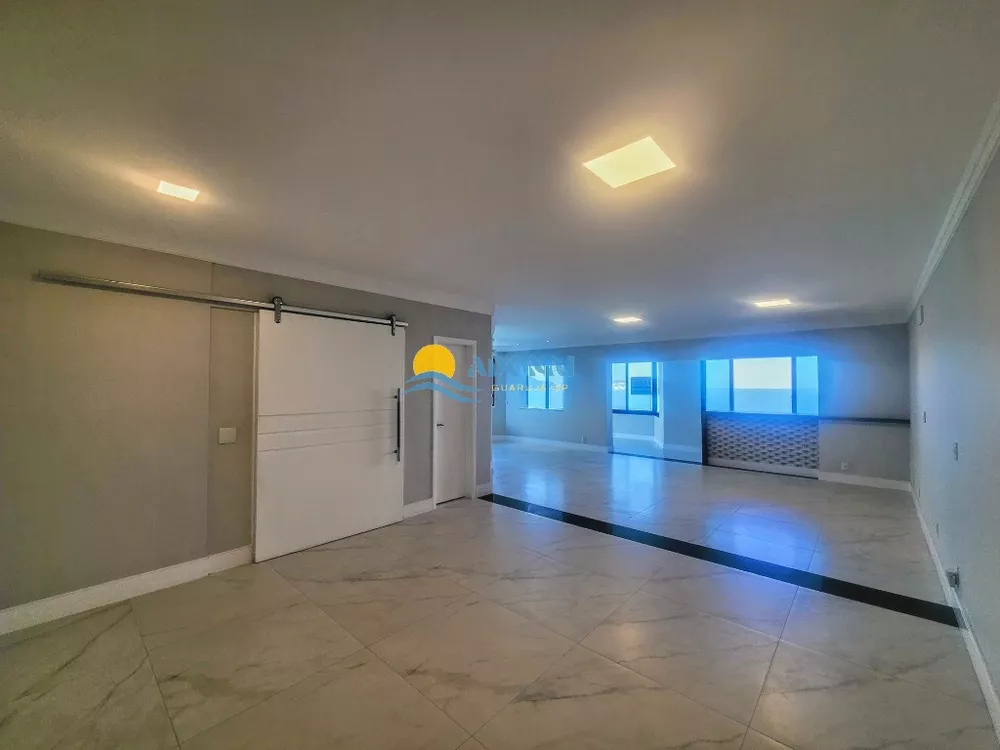 Apartamento à venda com 4 quartos, 232m² - Foto 5