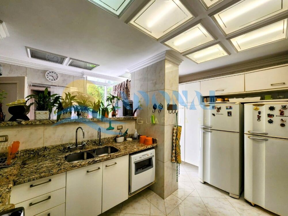 Apartamento, 3 quartos, 160 m² - Foto 3