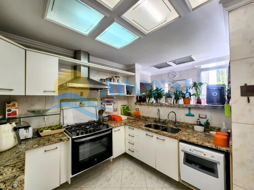 Apartamento, 3 quartos, 160 m² - Foto 10