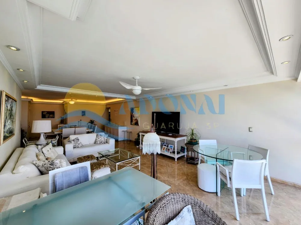 Apartamento, 3 quartos, 160 m² - Foto 7