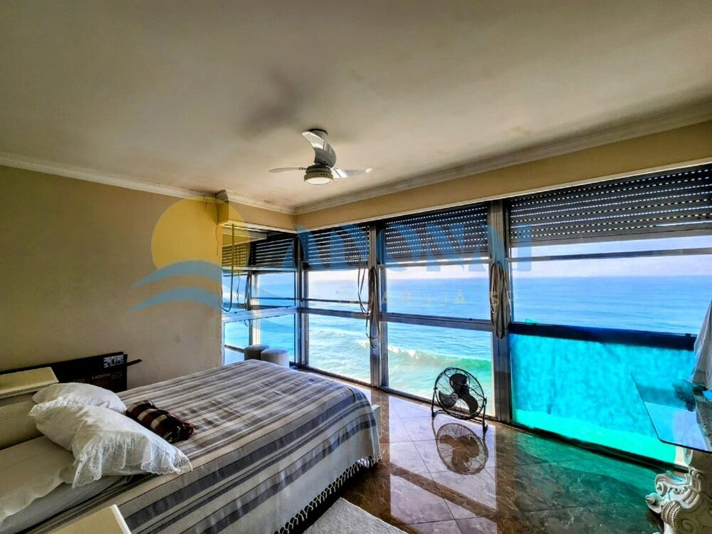 Apartamento, 3 quartos, 160 m² - Foto 2