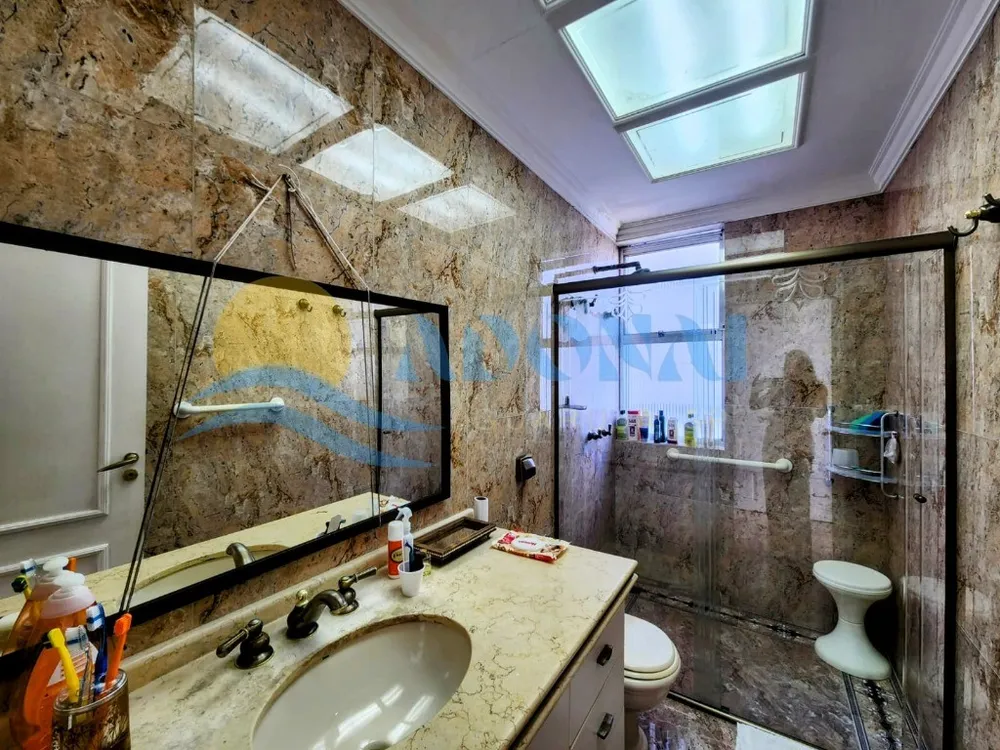 Apartamento, 3 quartos, 160 m² - Foto 9