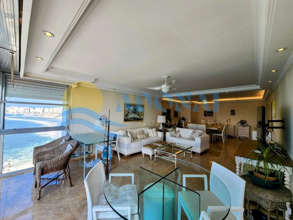 Apartamento, 3 quartos, 160 m² - Foto 1