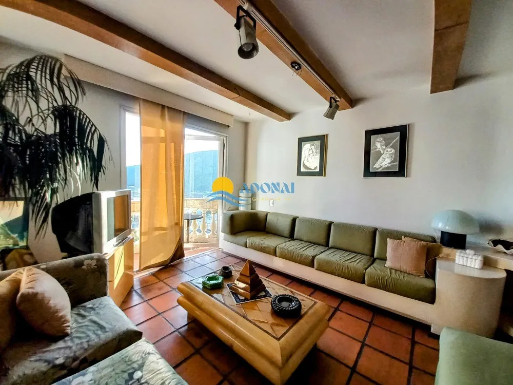 Apartamento, 3 quartos, 146 m² - Foto 5