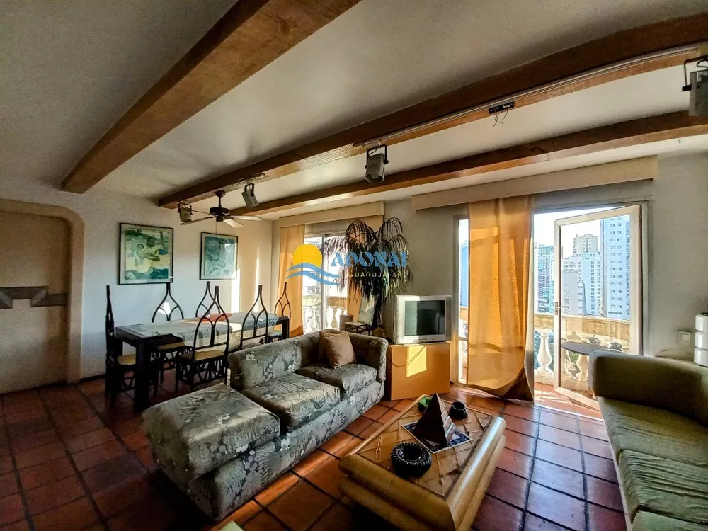 Apartamento, 3 quartos, 146 m² - Foto 2