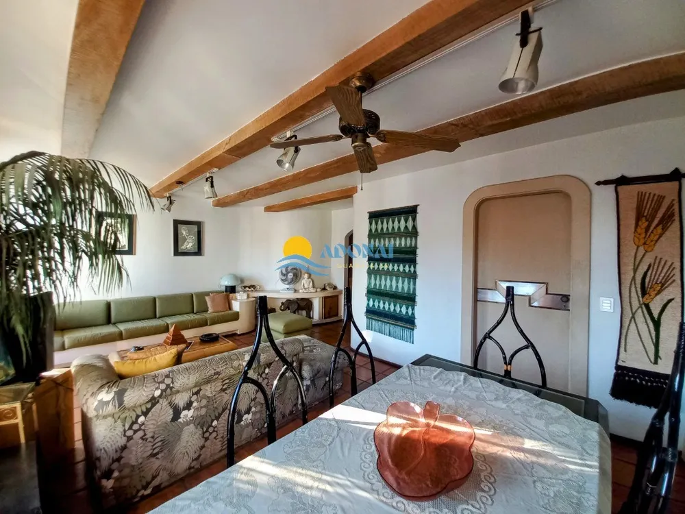 Apartamento, 3 quartos, 146 m² - Foto 1