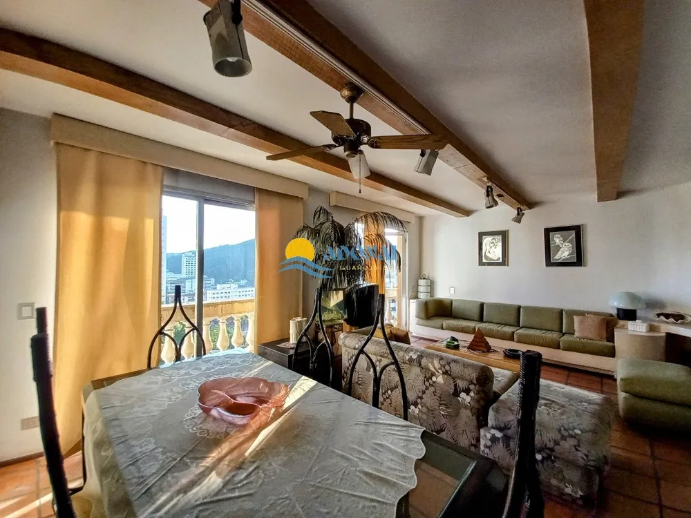 Apartamento, 3 quartos, 146 m² - Foto 2