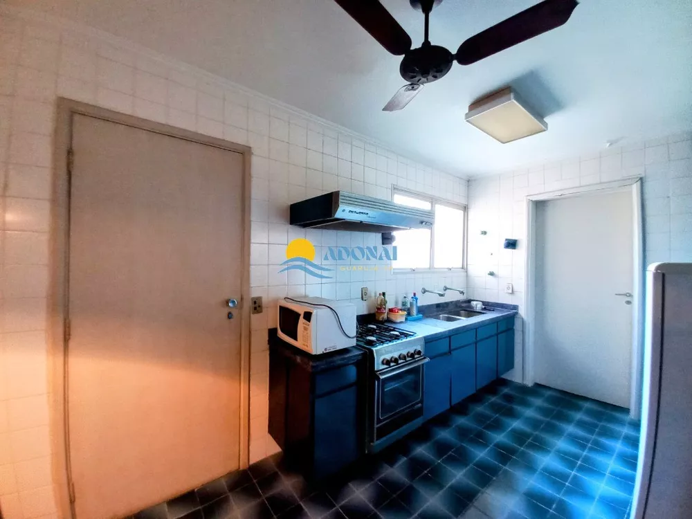 Apartamento, 3 quartos, 146 m² - Foto 6