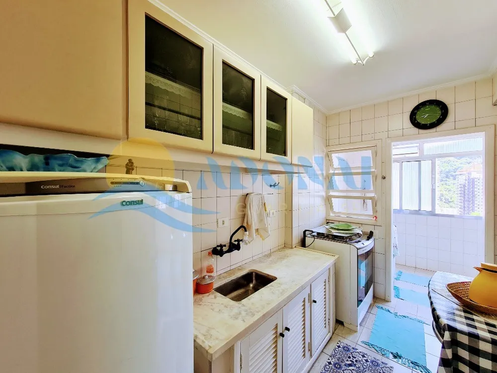 Apartamento, 2 quartos, 100 m² - Foto 2