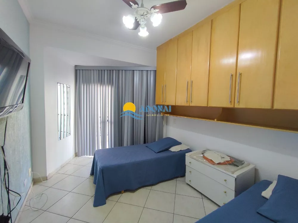 Apartamento à venda com 4 quartos, 140m² - Foto 8