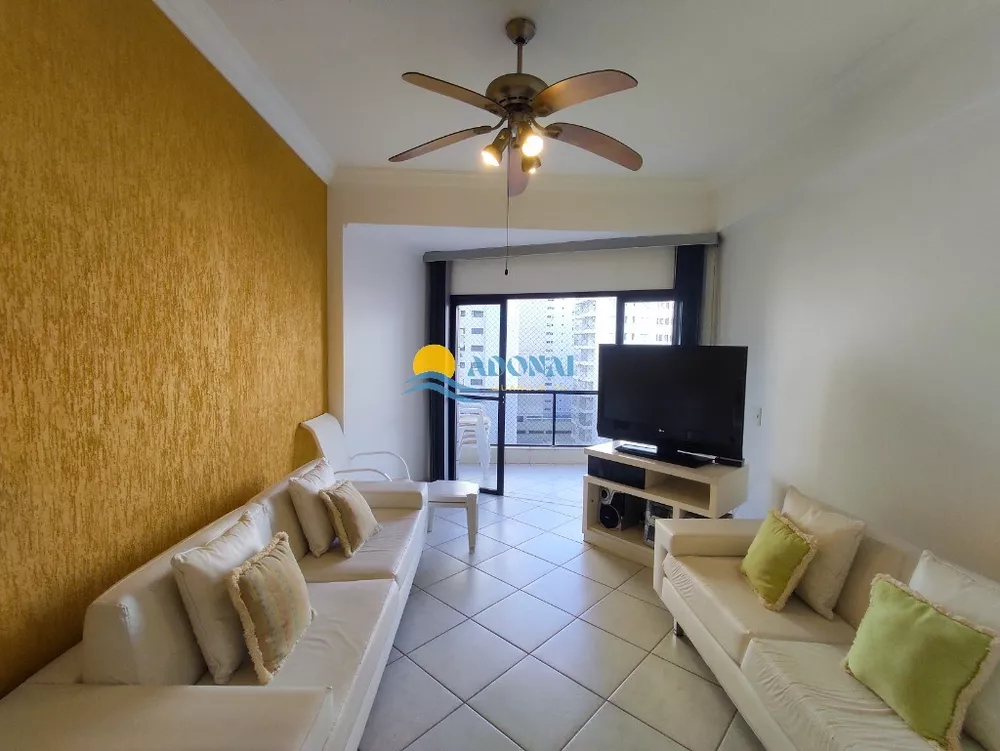 Apartamento à venda com 4 quartos, 140m² - Foto 6