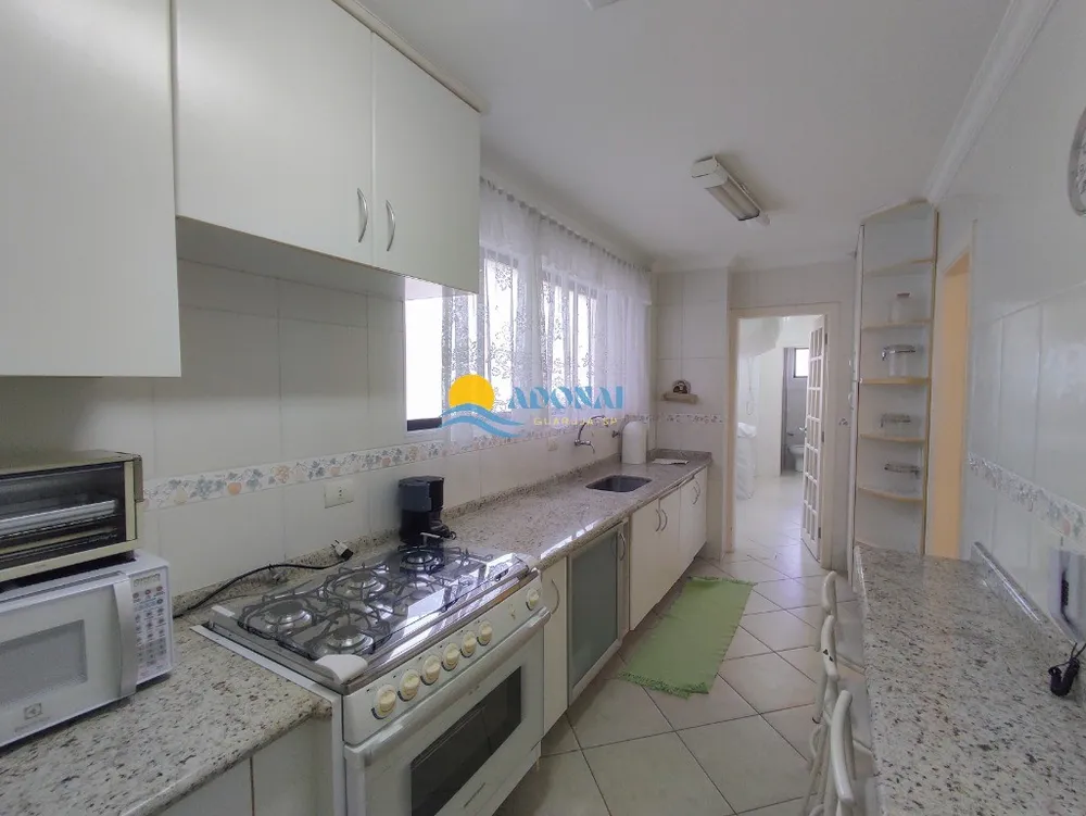 Apartamento, 4 quartos, 140 m² - Foto 18