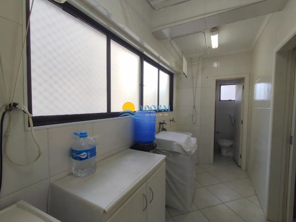 Apartamento, 4 quartos, 140 m² - Foto 20