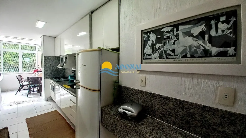 Apartamento, 2 quartos, 115 m² - Foto 15