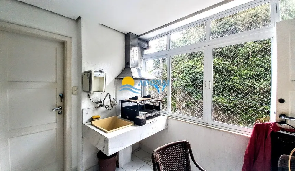 Apartamento, 2 quartos, 115 m² - Foto 16