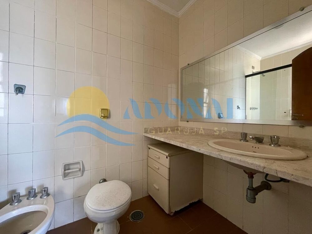 Apartamento, 3 quartos, 130 m² - Foto 2