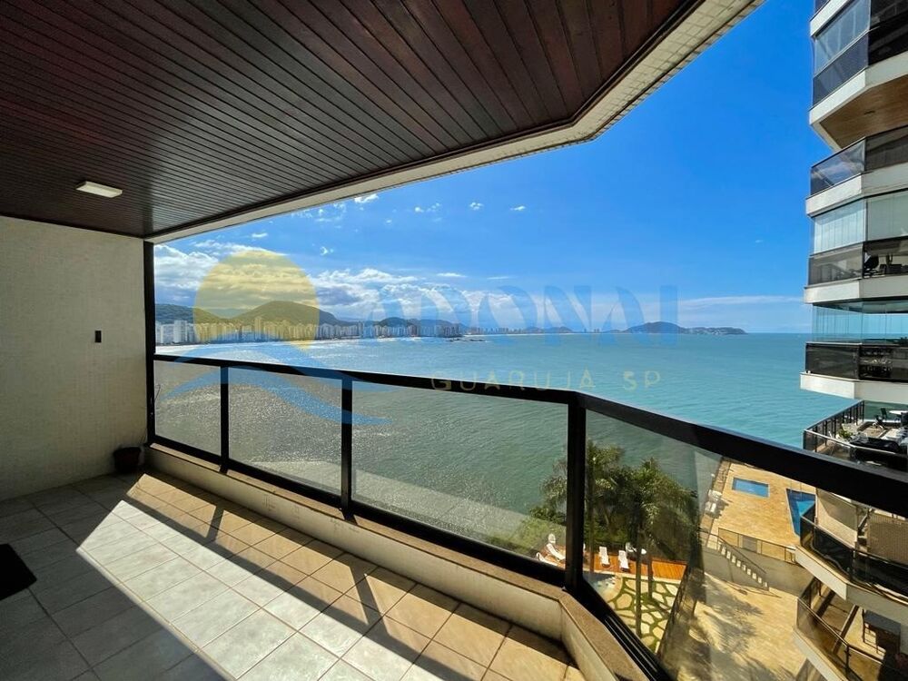 Apartamento, 3 quartos, 130 m² - Foto 1