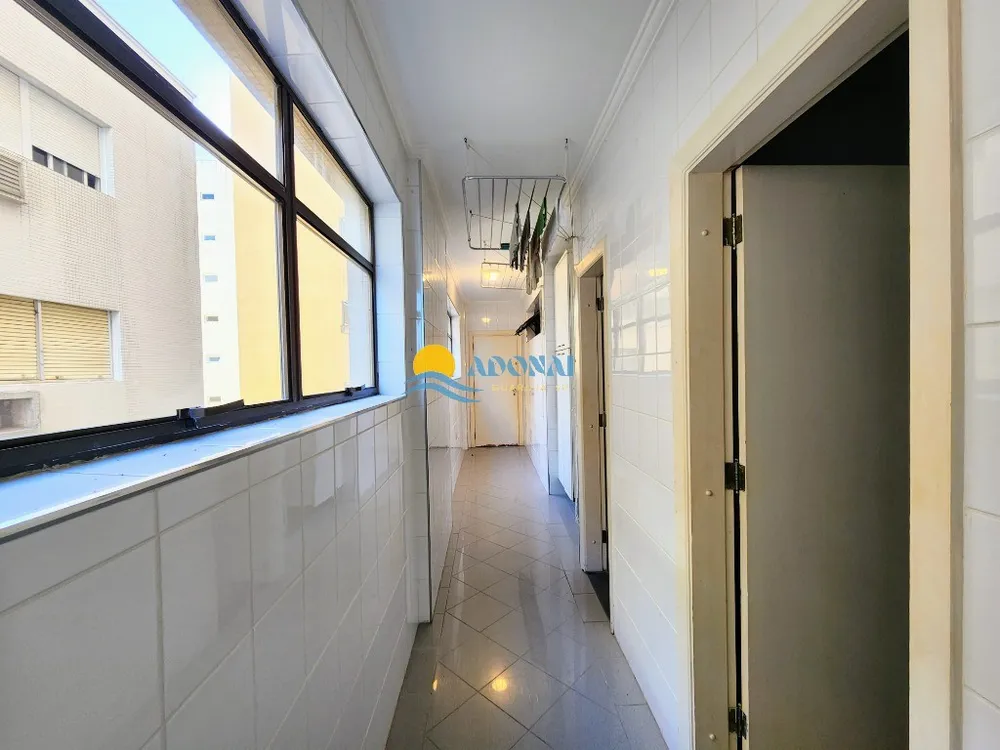 Apartamento, 3 quartos, 200 m² - Foto 15