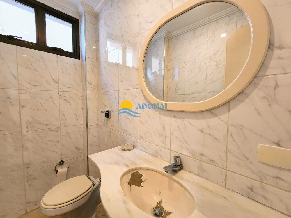 Apartamento, 3 quartos, 200 m² - Foto 4