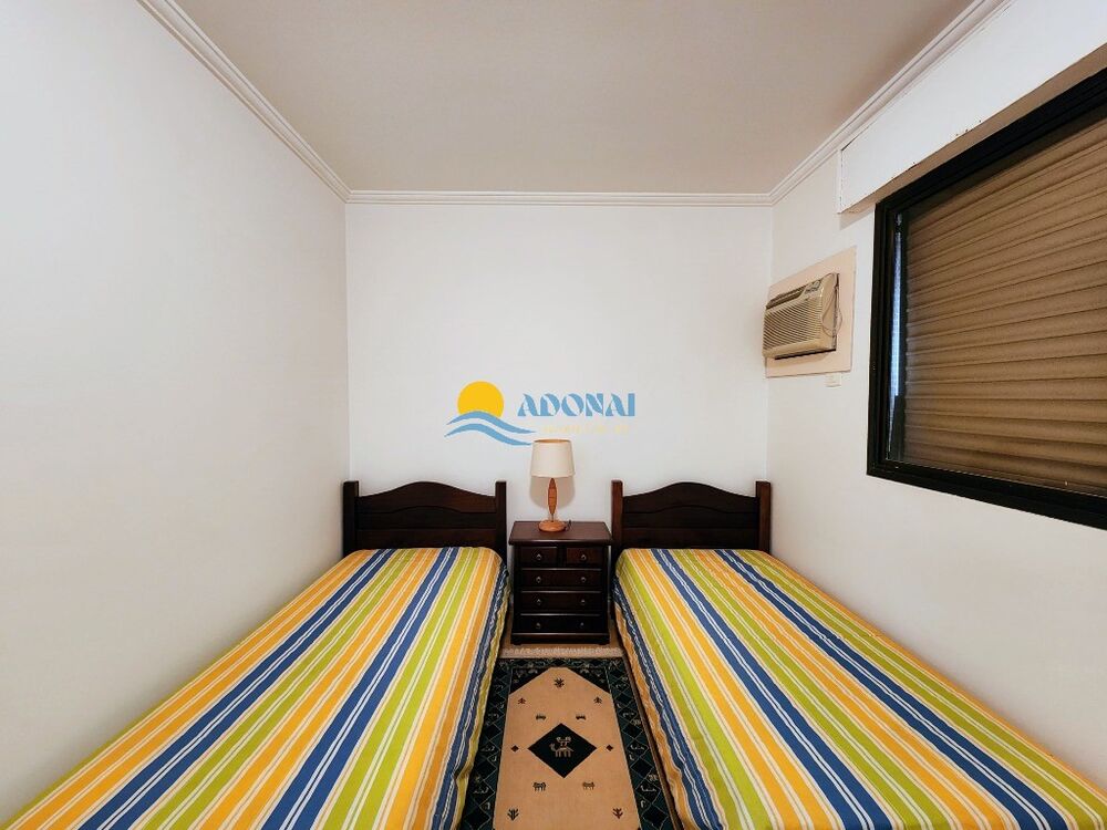 Apartamento, 3 quartos, 200 m² - Foto 7