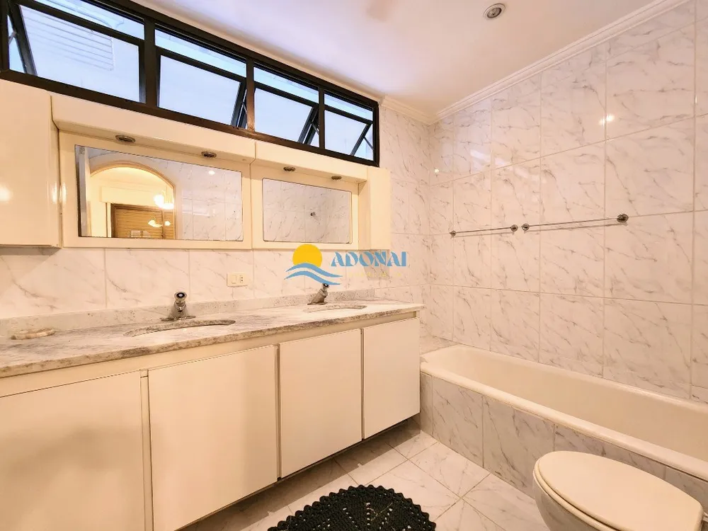 Apartamento, 3 quartos, 200 m² - Foto 12
