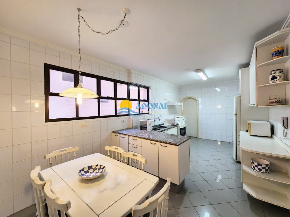 Apartamento, 3 quartos, 200 m² - Foto 14