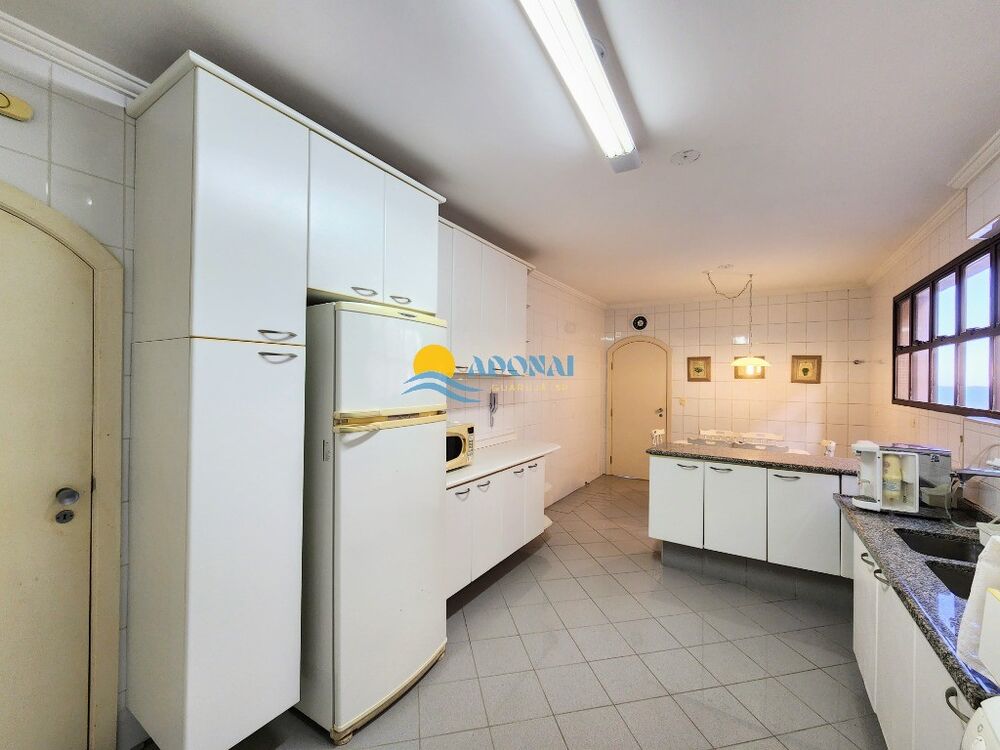 Apartamento, 3 quartos, 200 m² - Foto 13