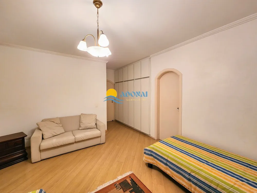 Apartamento, 3 quartos, 200 m² - Foto 11