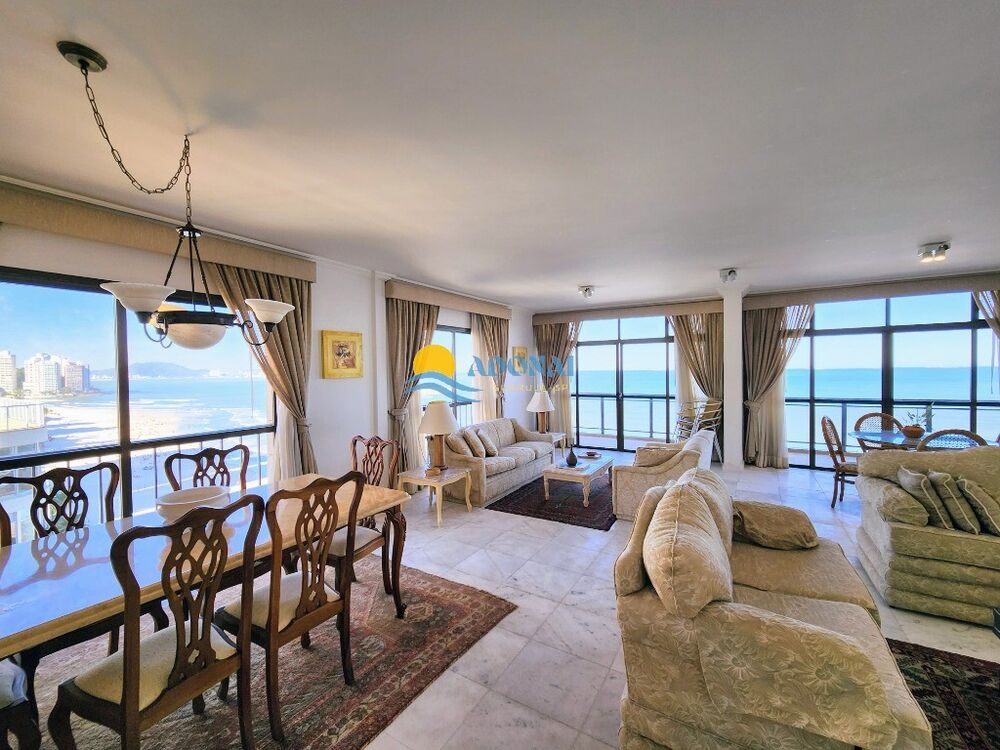 Apartamento, 3 quartos, 200 m² - Foto 2