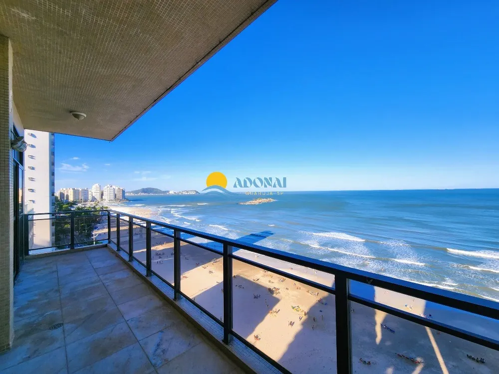 Apartamento, 3 quartos, 200 m² - Foto 1