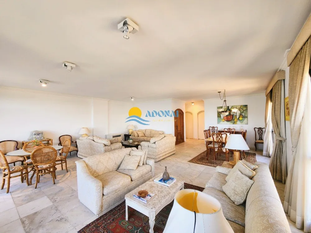 Apartamento, 3 quartos, 200 m² - Foto 3