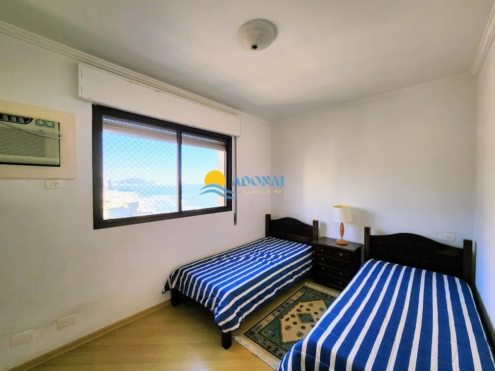 Apartamento, 3 quartos, 200 m² - Foto 5