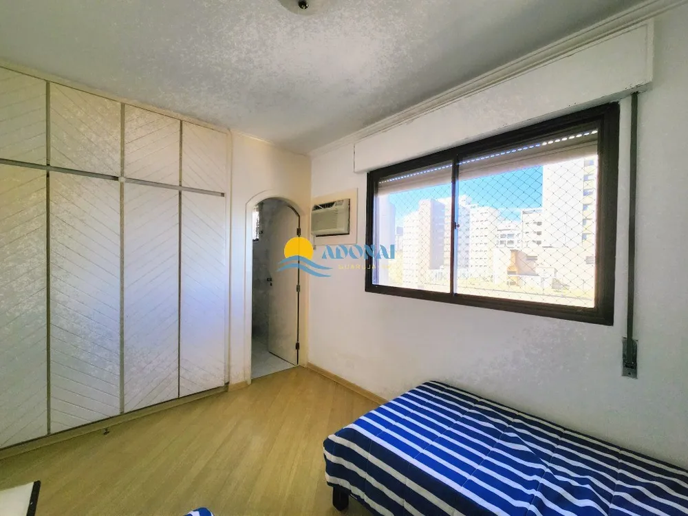 Apartamento, 3 quartos, 200 m² - Foto 6