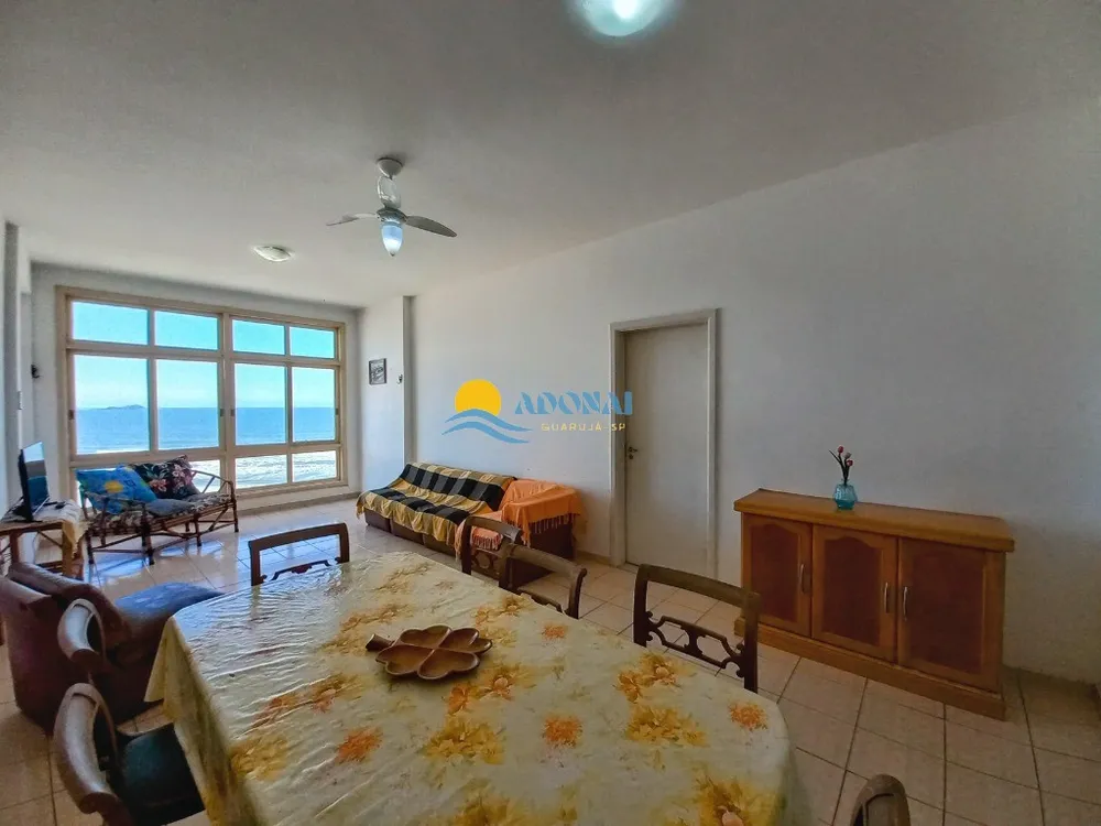 Apartamento, 3 quartos, 115 m² - Foto 3