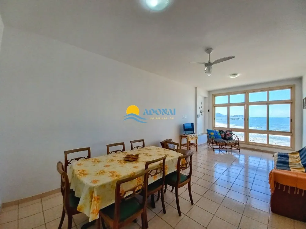 Apartamento, 3 quartos, 115 m² - Foto 2